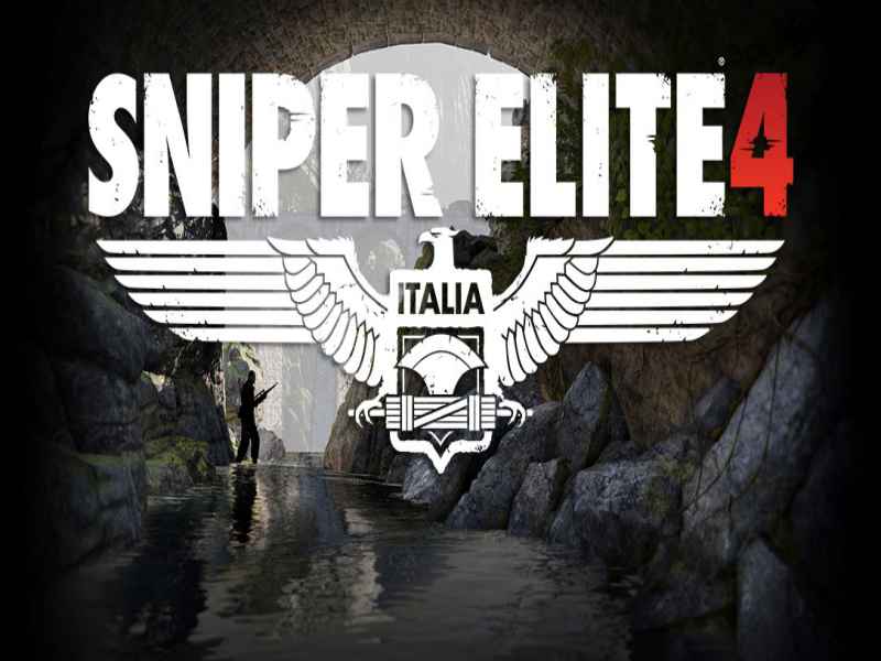 sniper elite 3 highly compressed games under 50mb for pc